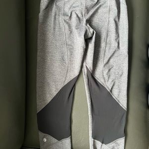 Lululemon Capri leggings